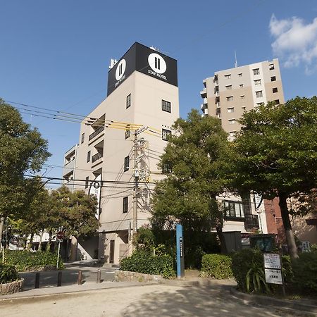 Oyo 44622 Stay Hotel 아마가사키 외부 사진