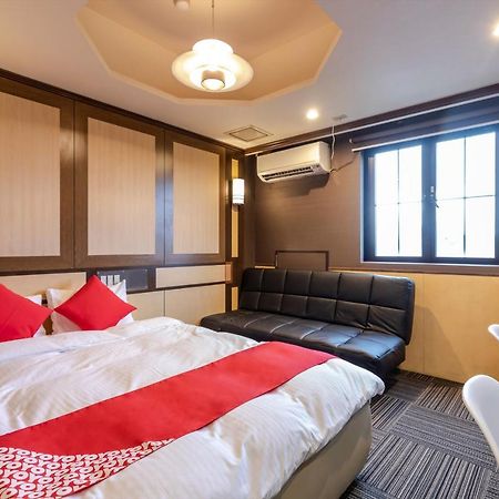 Oyo 44622 Stay Hotel 아마가사키 외부 사진