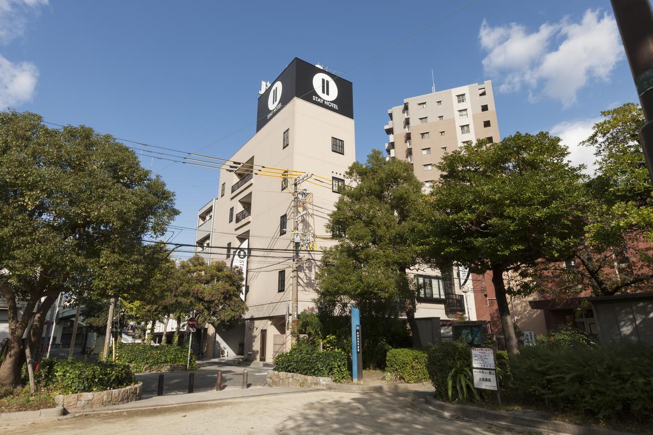 Oyo 44622 Stay Hotel 아마가사키 외부 사진