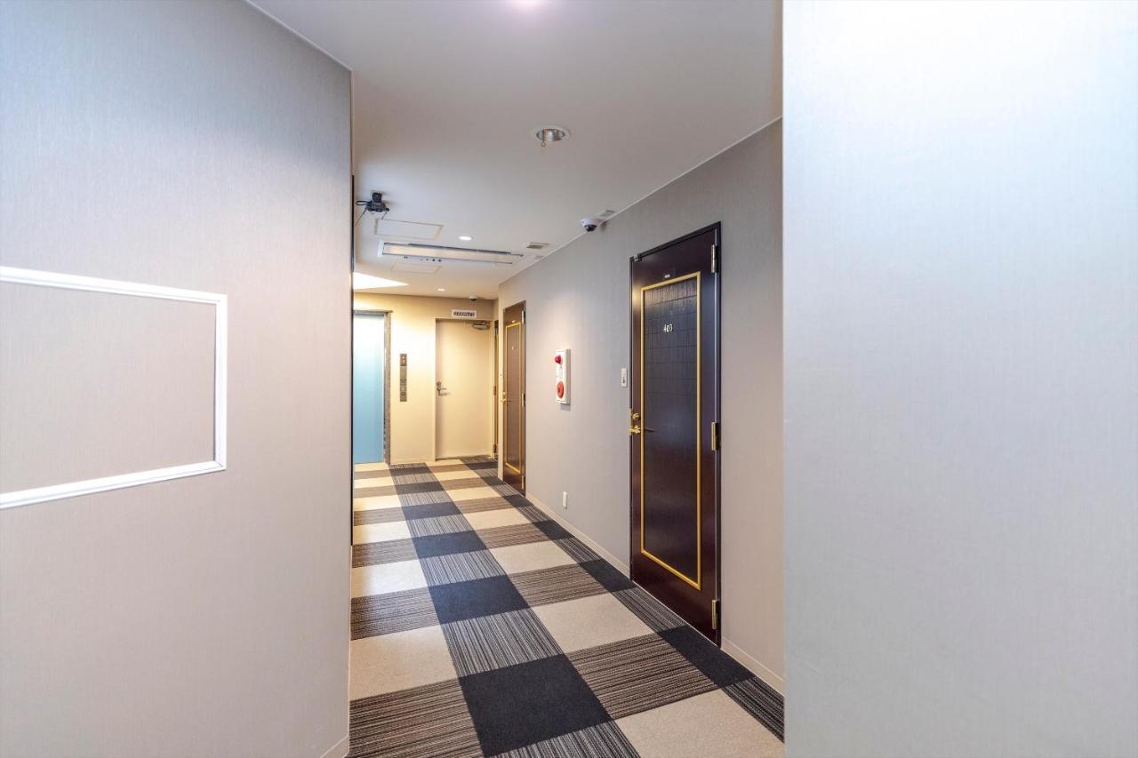 Oyo 44622 Stay Hotel 아마가사키 외부 사진