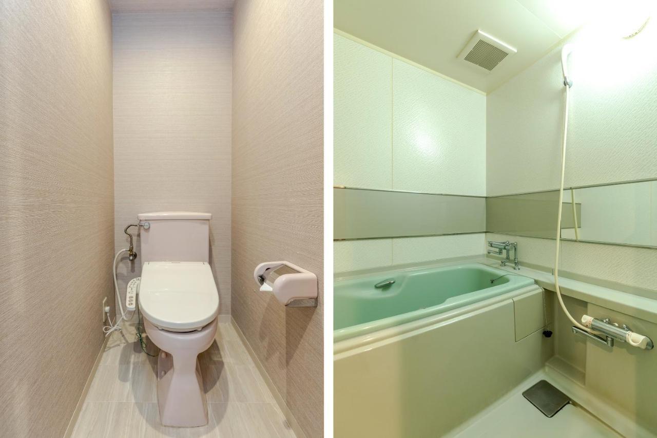 Oyo 44622 Stay Hotel 아마가사키 외부 사진