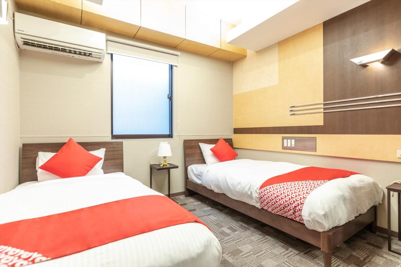 Oyo 44622 Stay Hotel 아마가사키 외부 사진
