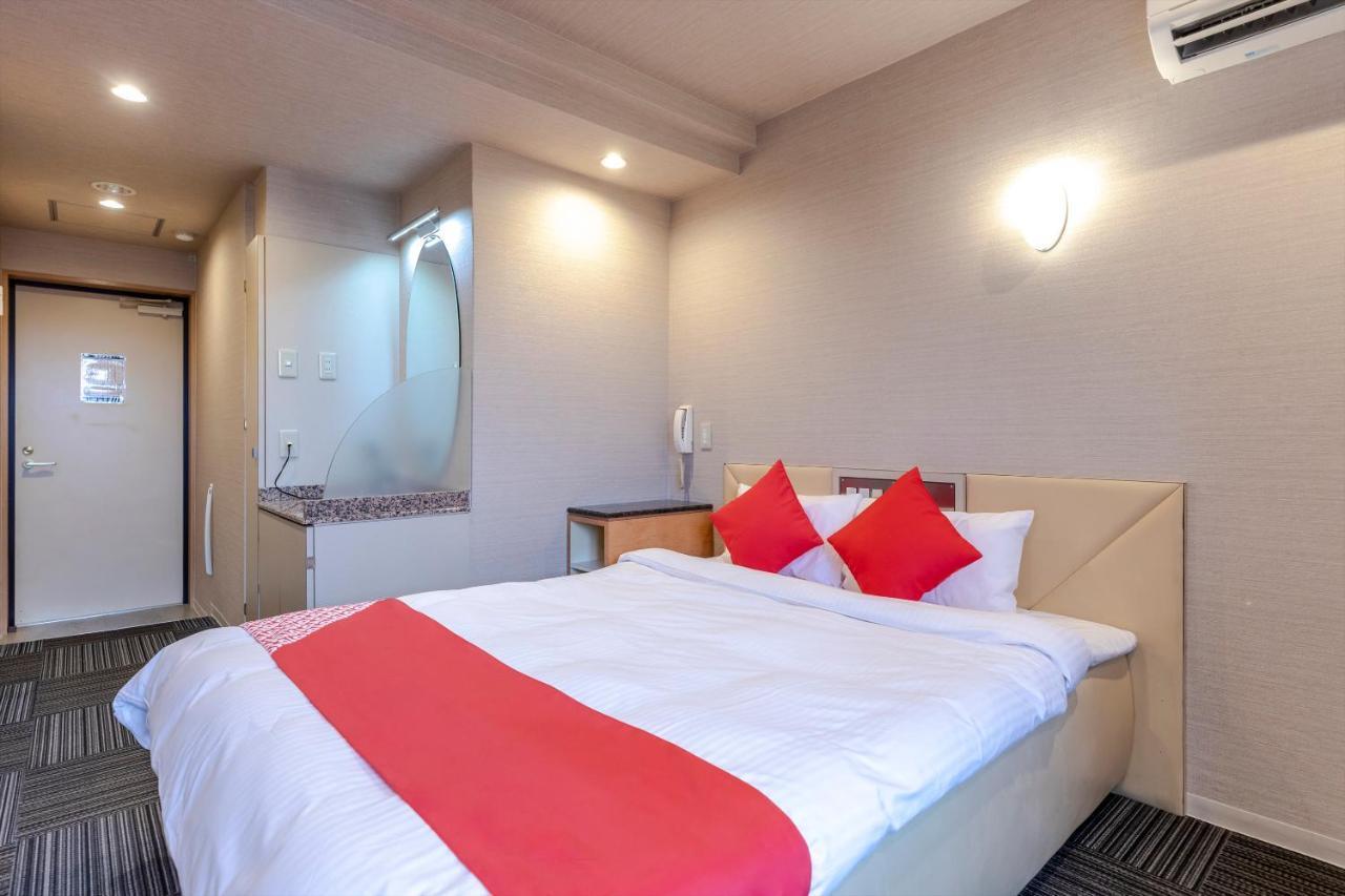 Oyo 44622 Stay Hotel 아마가사키 외부 사진