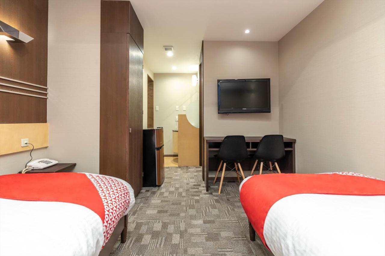 Oyo 44622 Stay Hotel 아마가사키 외부 사진