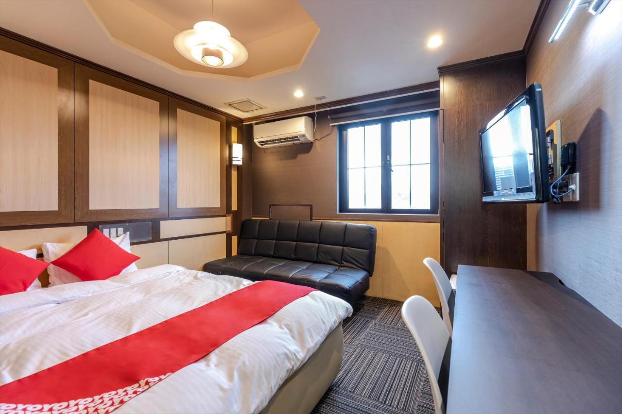 Oyo 44622 Stay Hotel 아마가사키 외부 사진