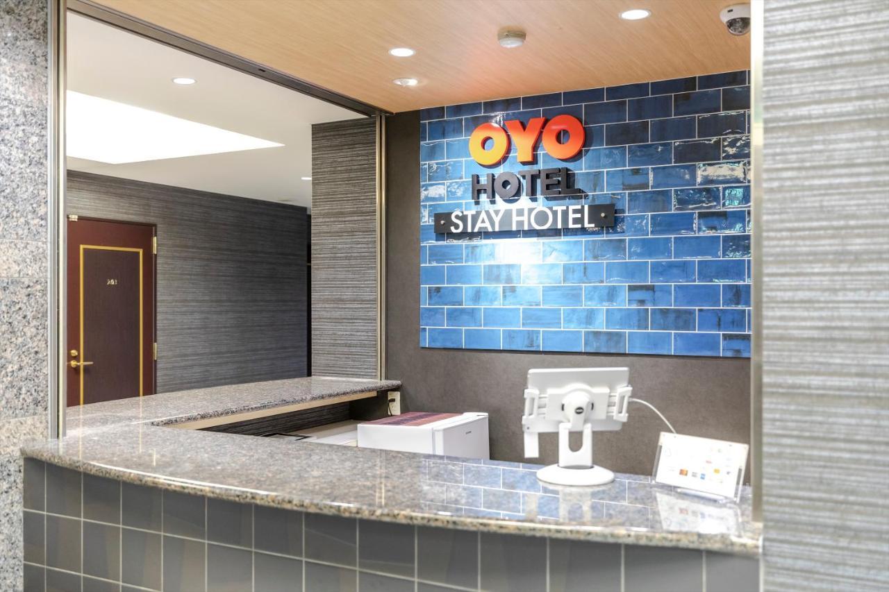 Oyo 44622 Stay Hotel 아마가사키 외부 사진