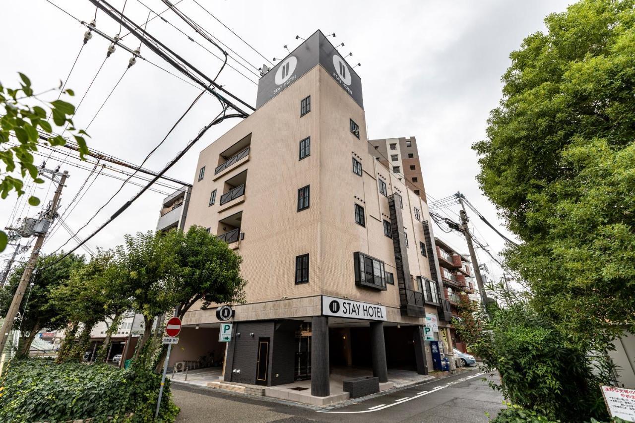 Oyo 44622 Stay Hotel 아마가사키 외부 사진