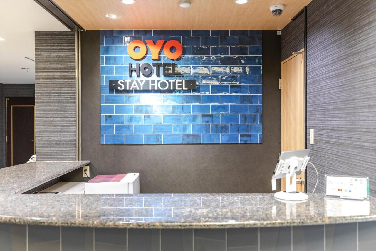 Oyo 44622 Stay Hotel 아마가사키 외부 사진