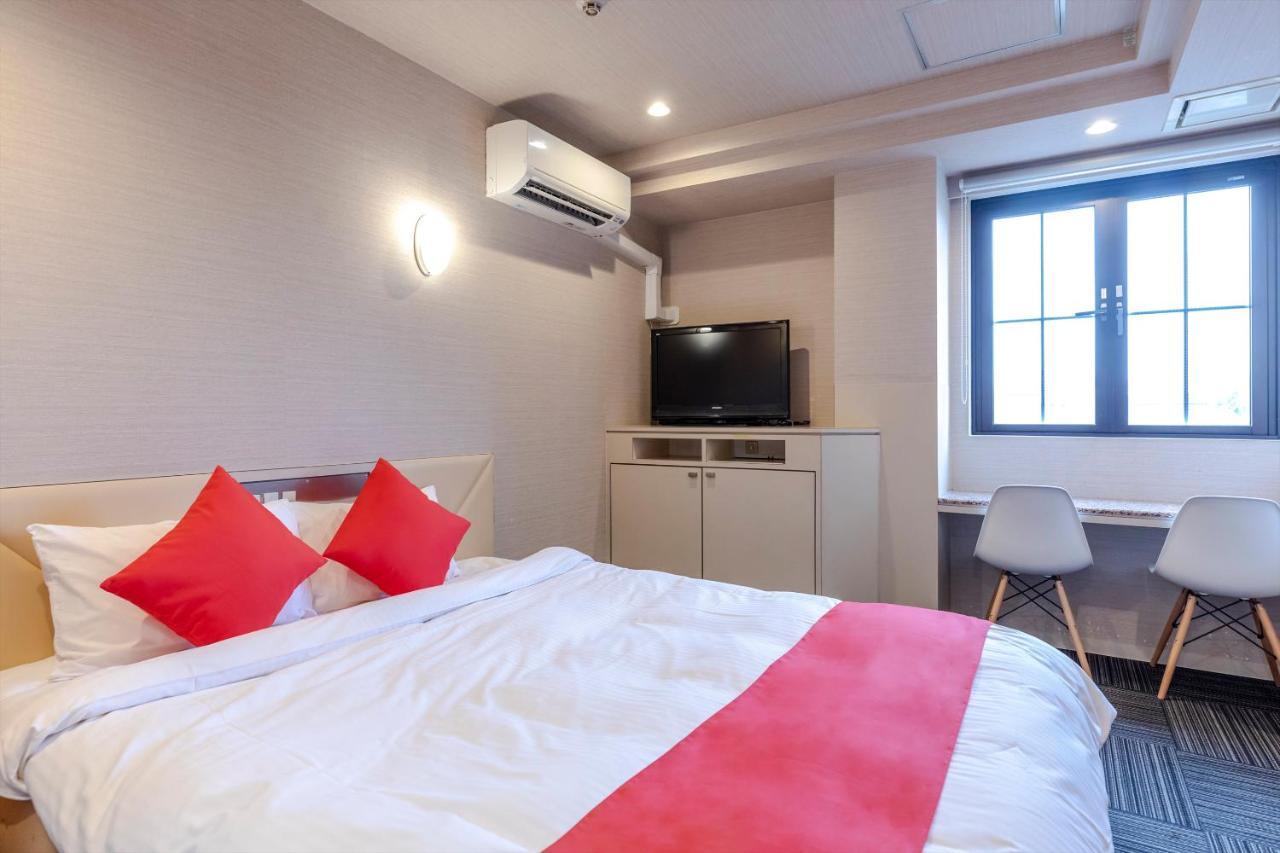 Oyo 44622 Stay Hotel 아마가사키 외부 사진