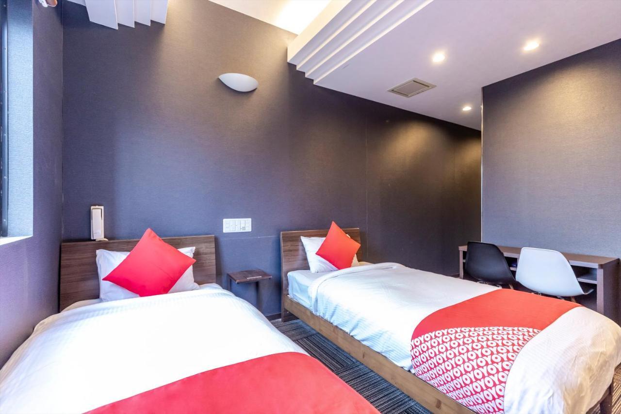 Oyo 44622 Stay Hotel 아마가사키 외부 사진