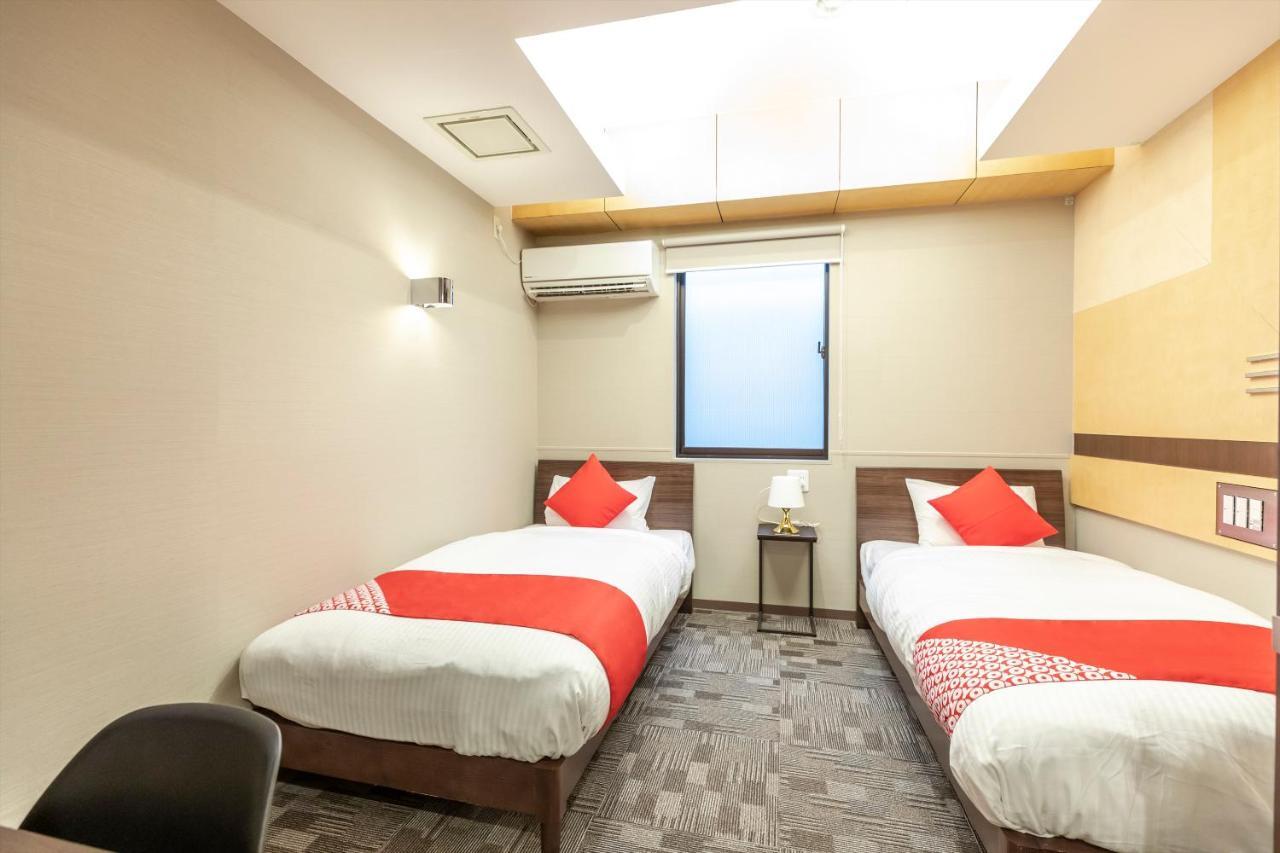 Oyo 44622 Stay Hotel 아마가사키 외부 사진