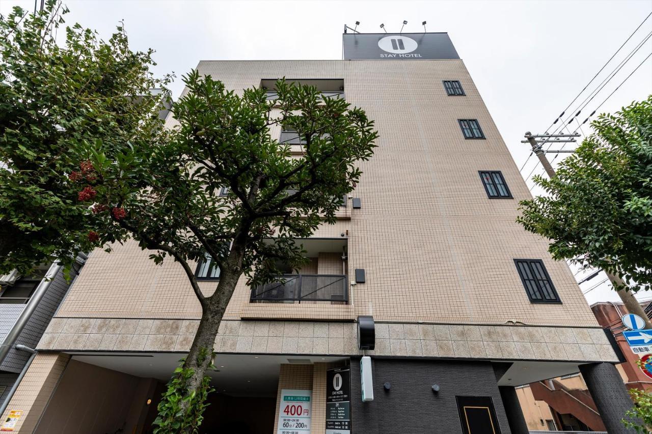 Oyo 44622 Stay Hotel 아마가사키 외부 사진