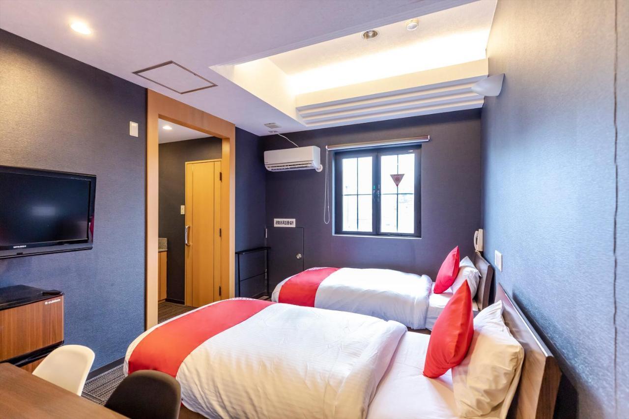 Oyo 44622 Stay Hotel 아마가사키 외부 사진