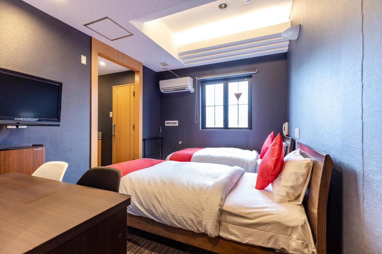 Oyo 44622 Stay Hotel 아마가사키 외부 사진